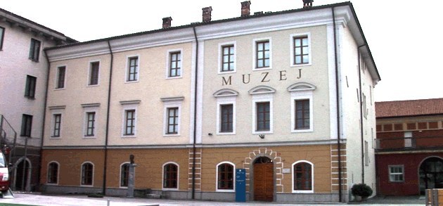 Tolminski Museum