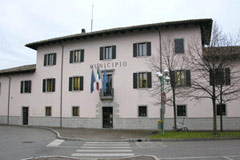 Municipio di Pagnacco