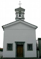 Chiesa di San Giuseppe - Urisinins