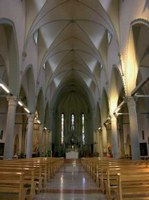 Duomo di Santo Stefano - Buia