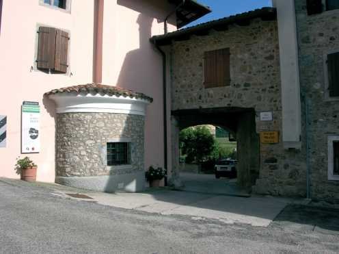 Borgo Miotti - Cassacco