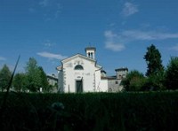 Chiesa di Santa Maria Assunta - Cassacco