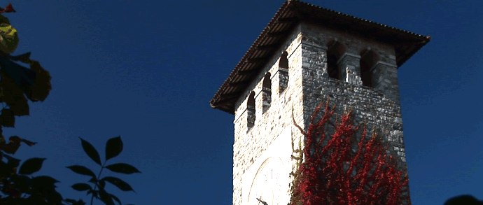 Castello di Colloredo M.A.