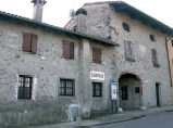 Borgo ex-latteria - Plaino