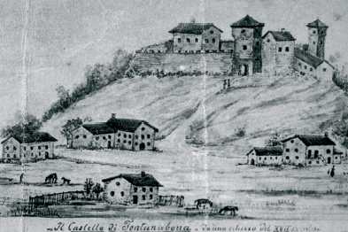 Castello Fontanabona