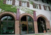 Museo di storia contadina - Fontanabona