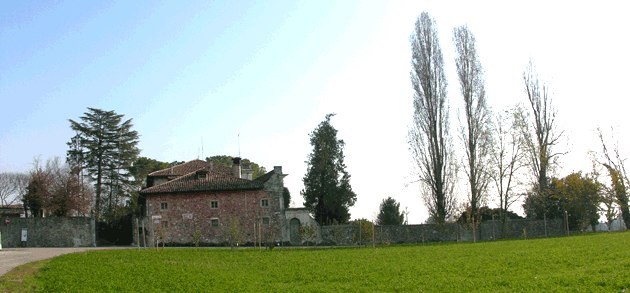 Villa Gennari