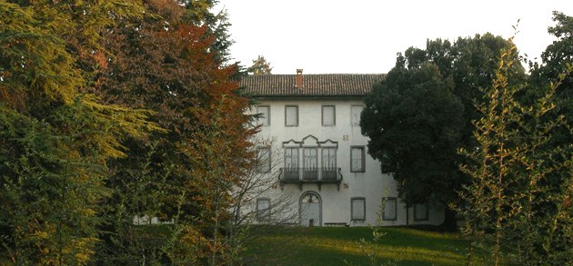 Villa Di Prampero