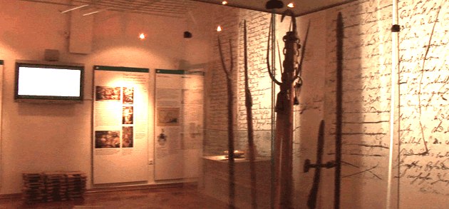 Museo di Tolmino