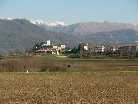Borgo Zeglianutto