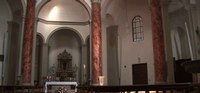 Chiesa Parrocchiale - Treppo Grande