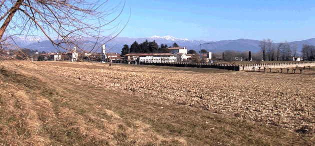 Villa Folli Tacelli Orgnani