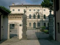 Villa Folli Tacelli Orgnani