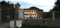 Villa Tartagna Colla